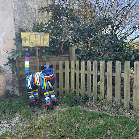 Birchbank Cottage - Disney 30Min Coulommiers Bagian luar foto