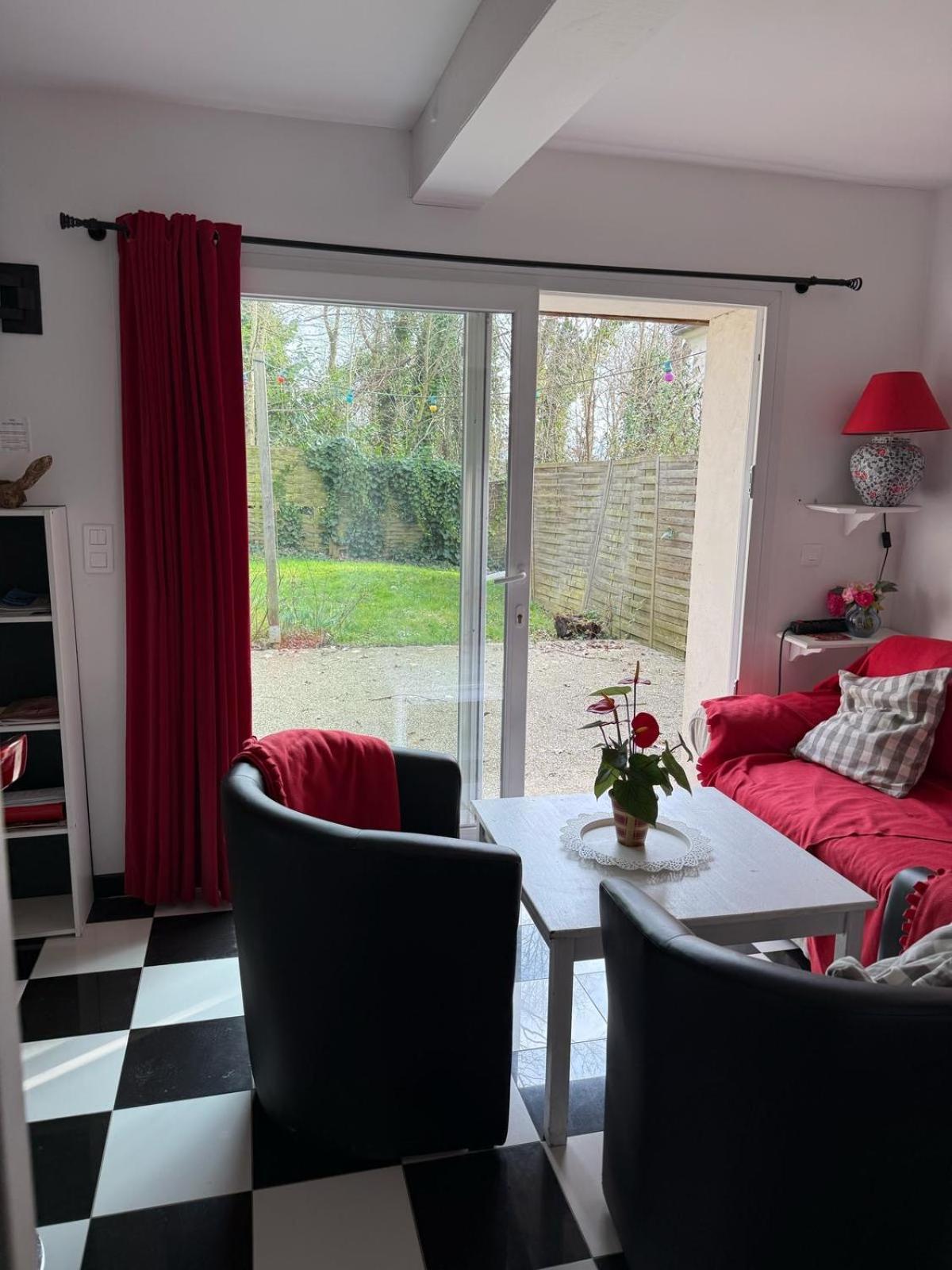 Birchbank Cottage - Disney 30Min Coulommiers Bagian luar foto