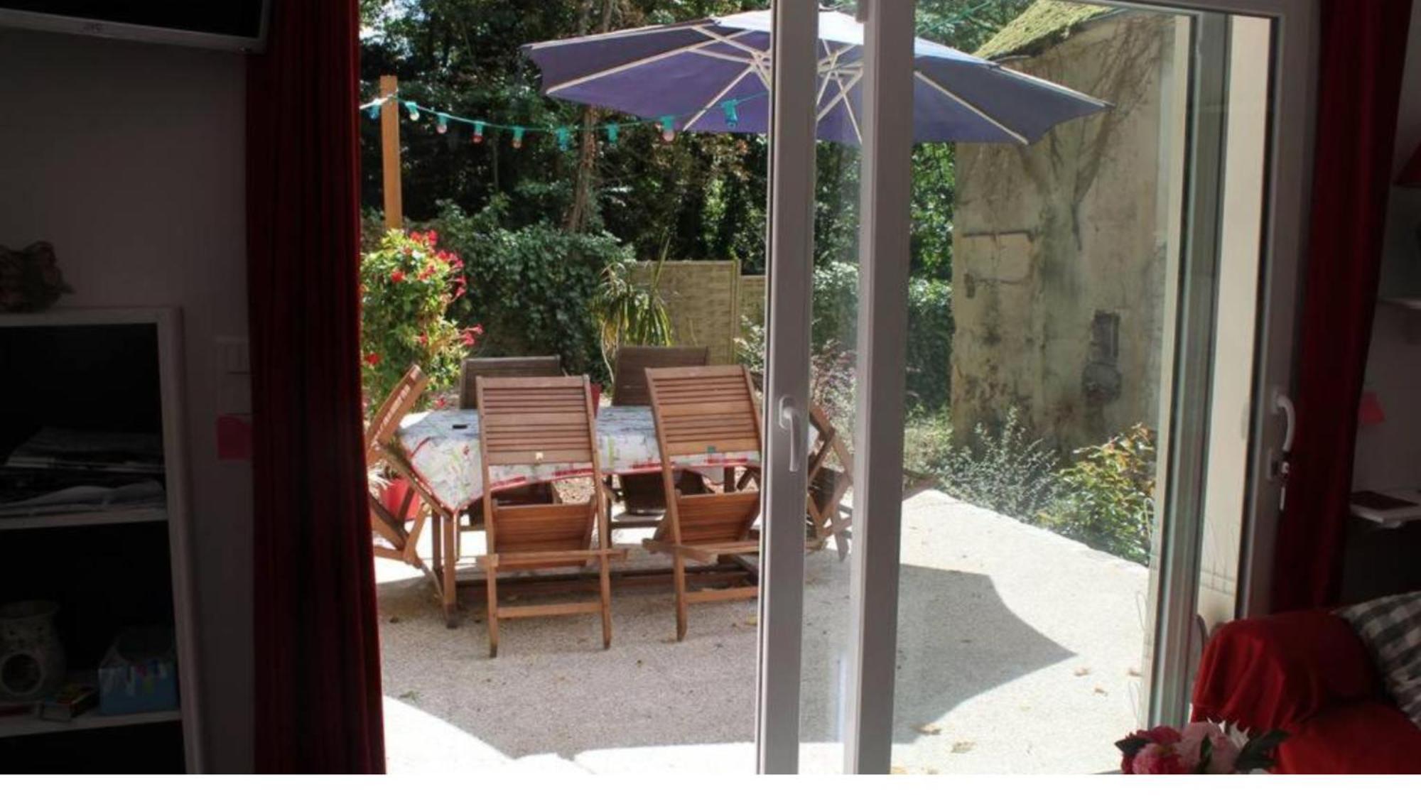 Birchbank Cottage - Disney 30Min Coulommiers Bagian luar foto