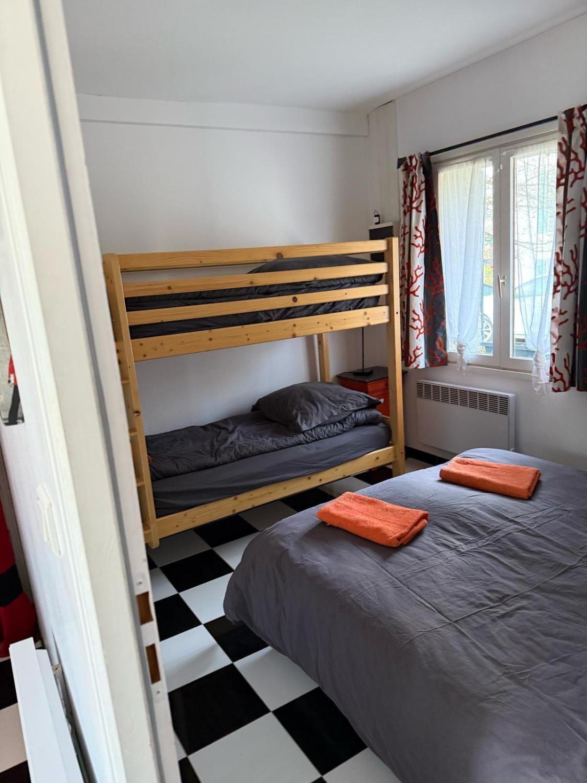 Birchbank Cottage - Disney 30Min Coulommiers Bagian luar foto
