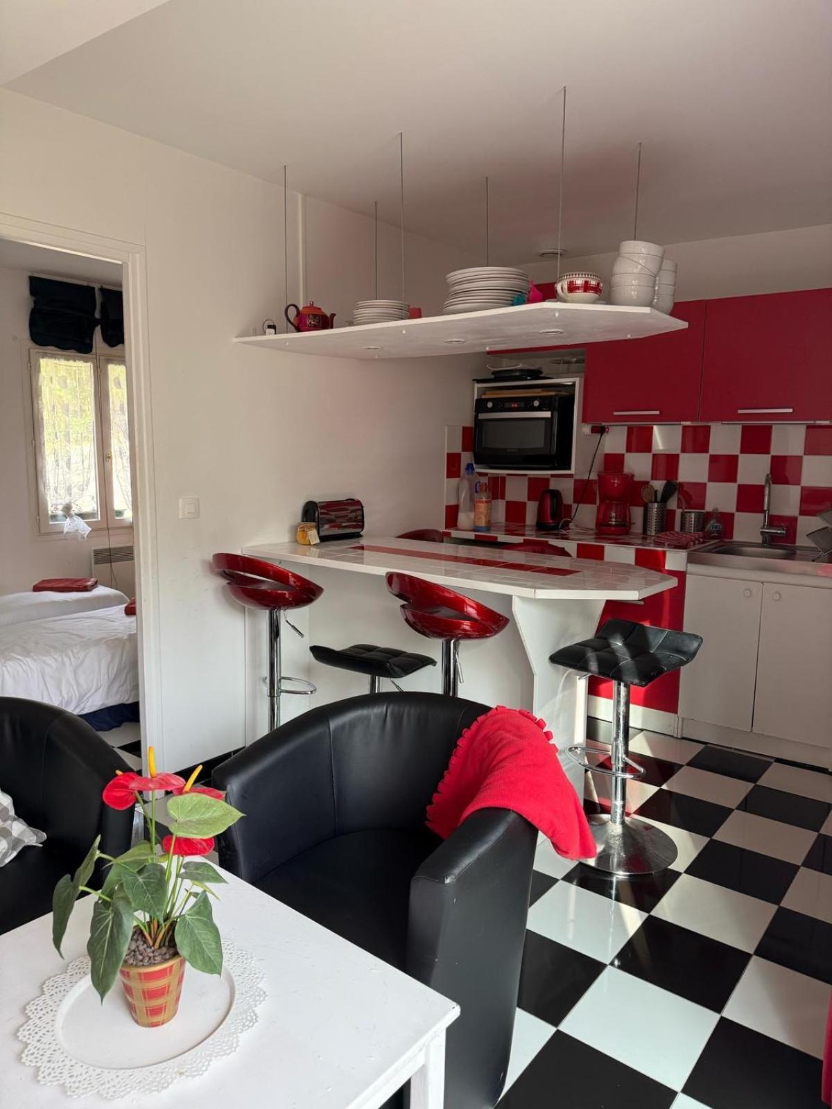 Birchbank Cottage - Disney 30Min Coulommiers Bagian luar foto