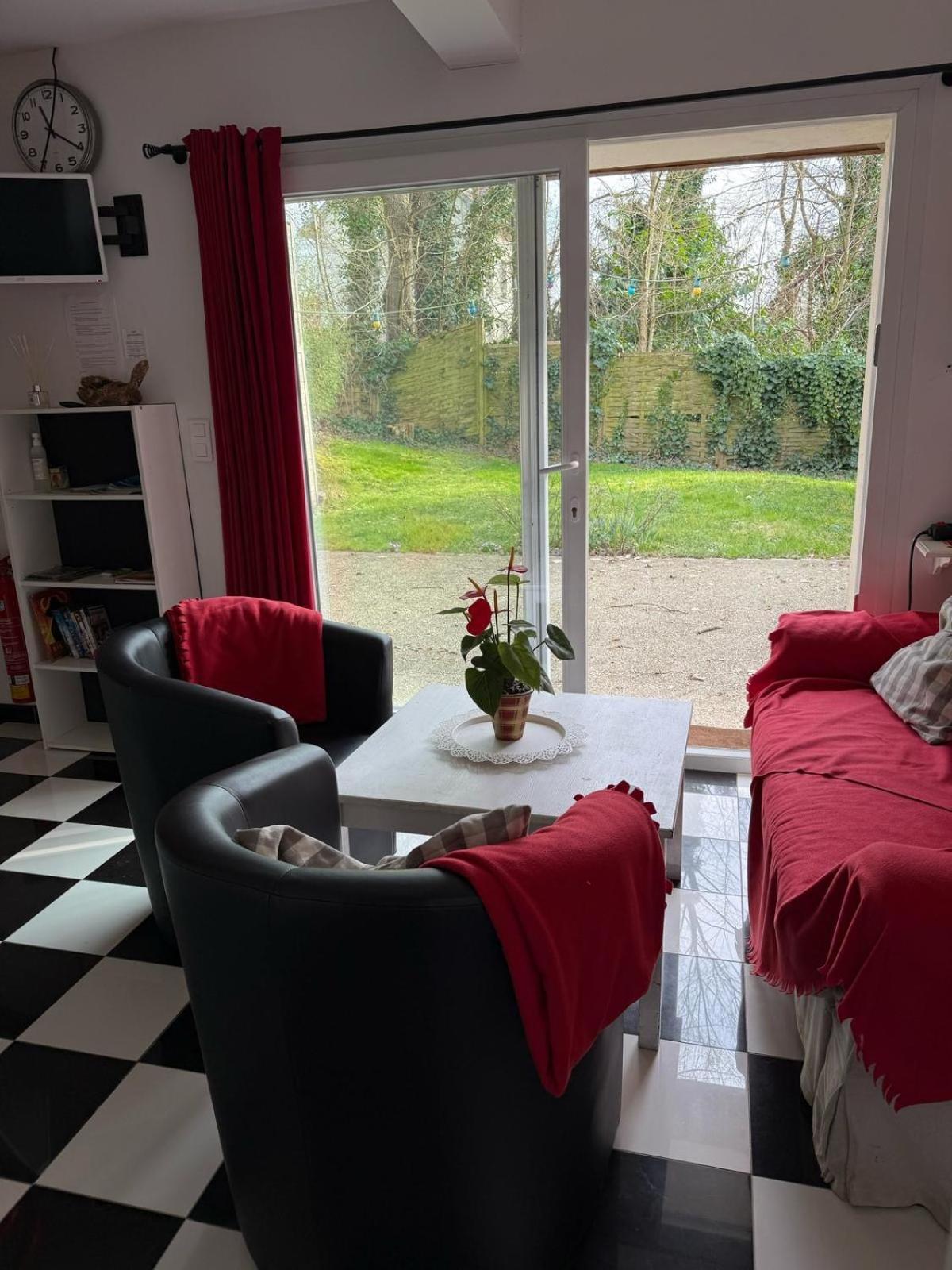 Birchbank Cottage - Disney 30Min Coulommiers Bagian luar foto